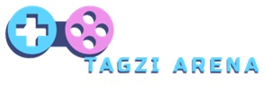 tagzi gaming Arena